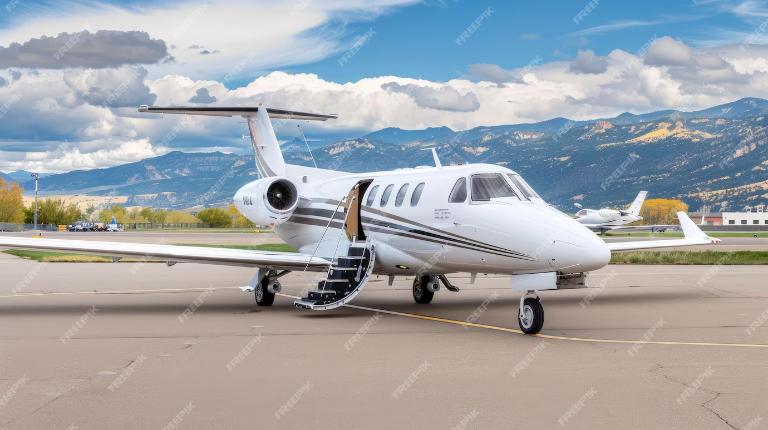 Lease Private Jet